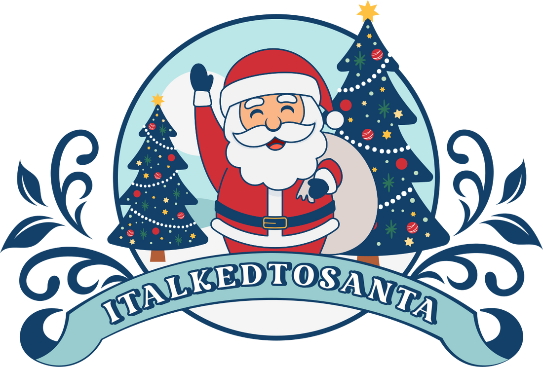 Santa Is Real… in Your Child’s Heart: How to Keep the Magic Alive