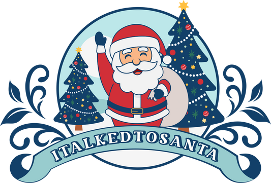 Santa Is Real… in Your Child’s Heart: How to Keep the Magic Alive
