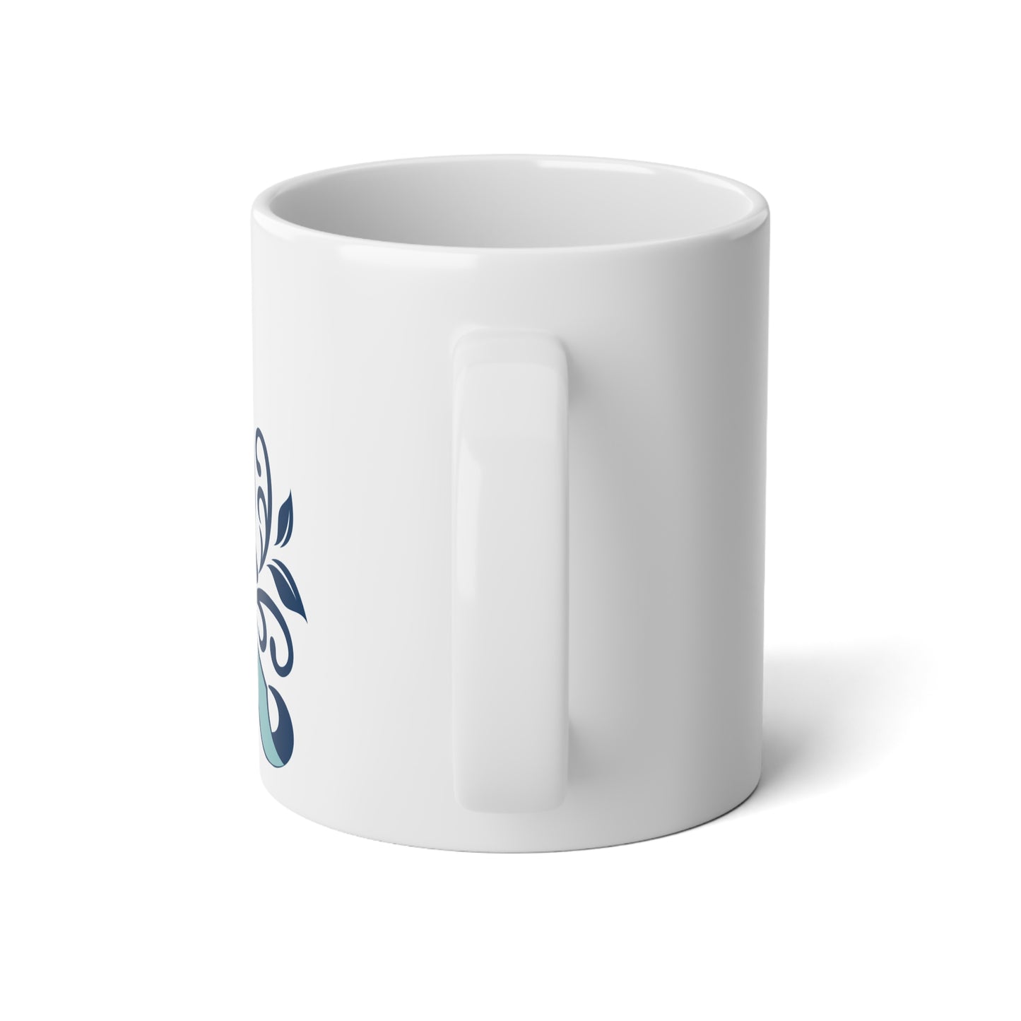 Jumbo Mug, 20oz