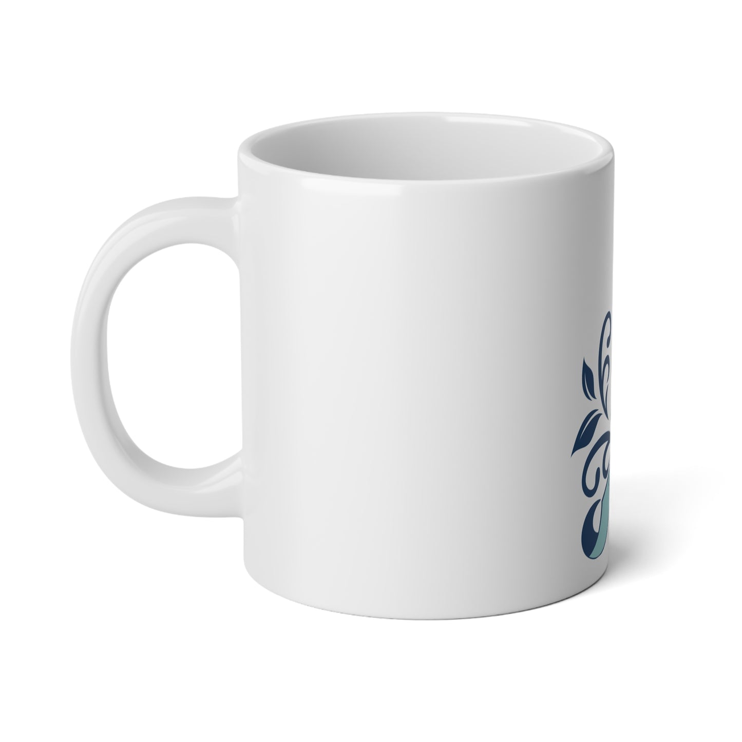 Jumbo Mug, 20oz