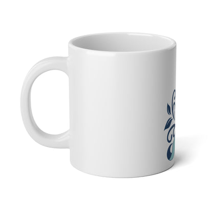Jumbo Mug, 20oz