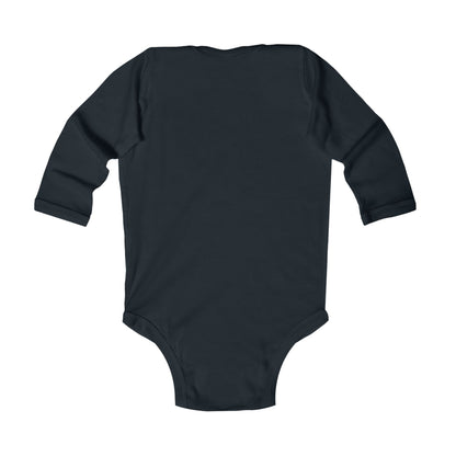 Adorable Santa Baby Bodysuit | Baby Shower Gift, Holiday Outfit, Infant Clothes, Christmas Pajamas, Cute Babywear