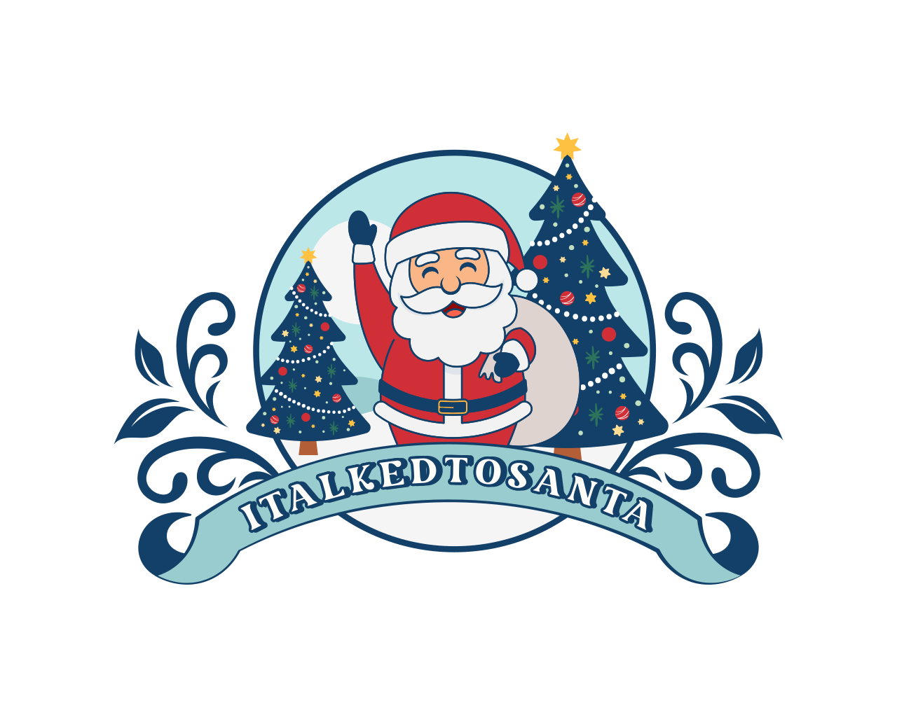 Santa Surprise Calls
