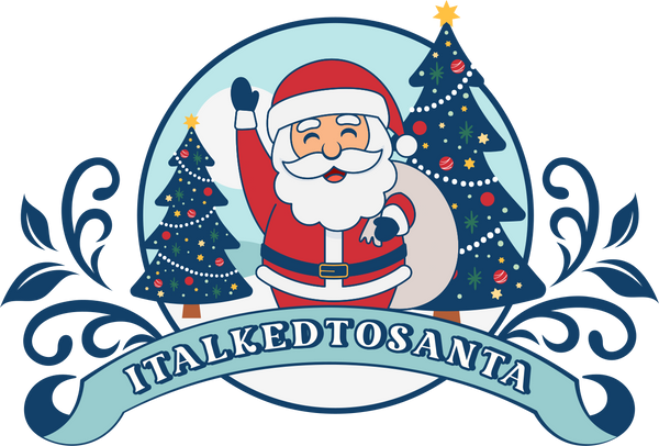 ITalkedToSanta