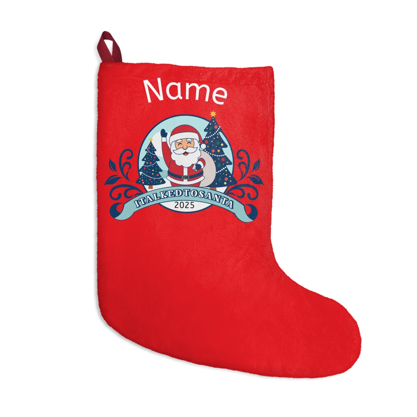 Santa Surprise Calls