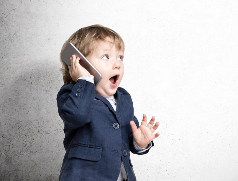 Santa Surprise Calls